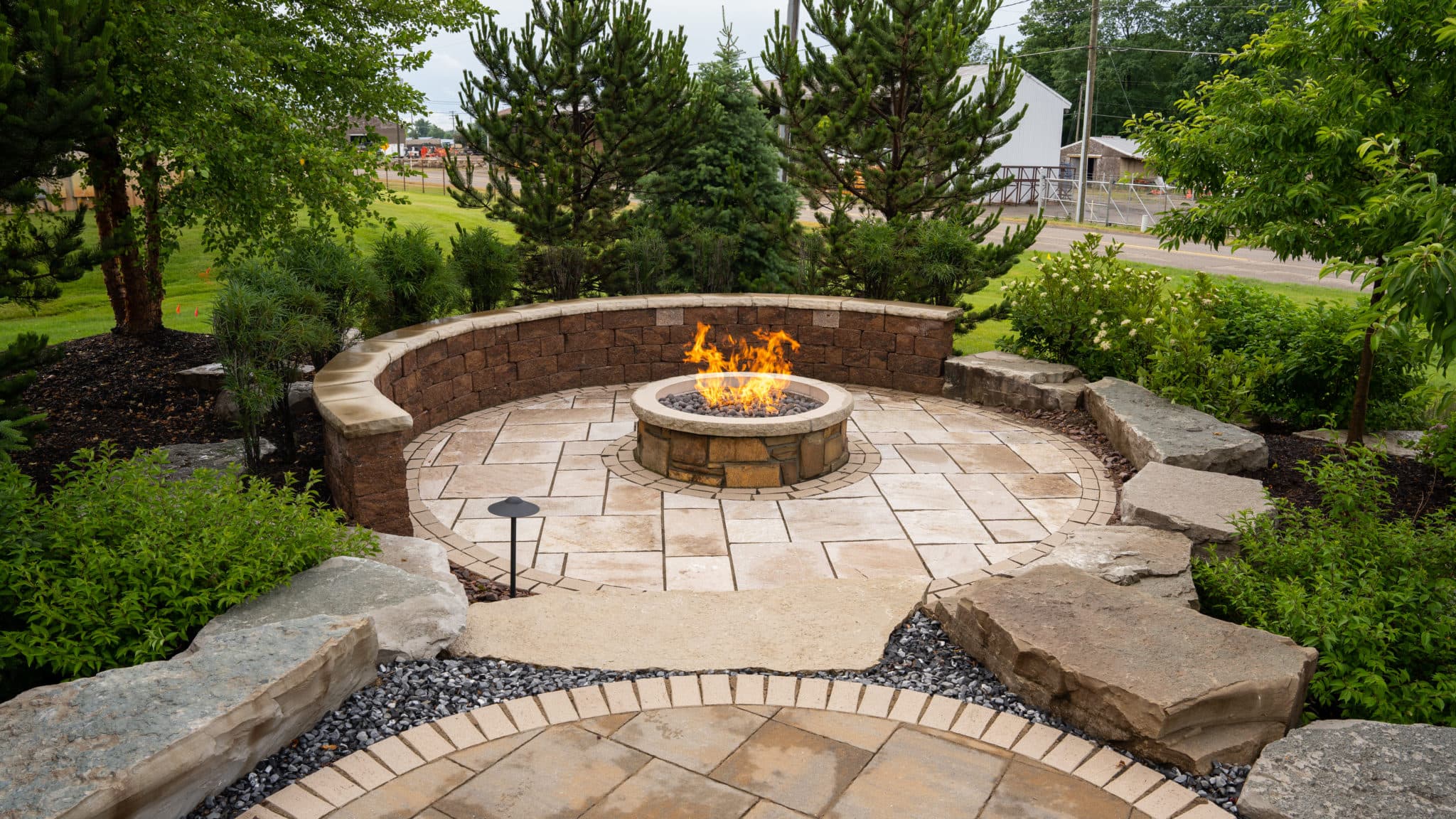 Palmyra Landscaping — professional landscaping in Palmyra