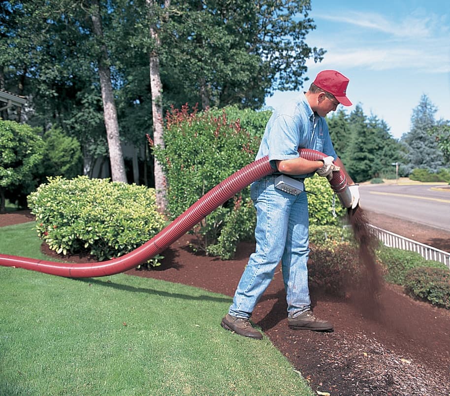 Mulch Installation Services in Palmyra, PA