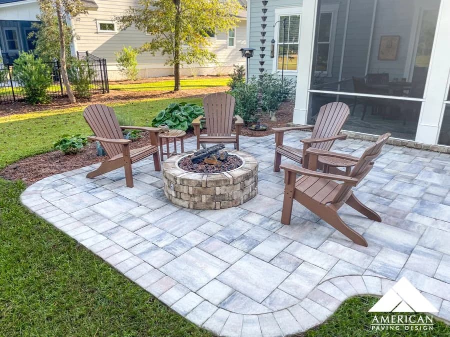 Patio Installation Services in Palmyra, PA