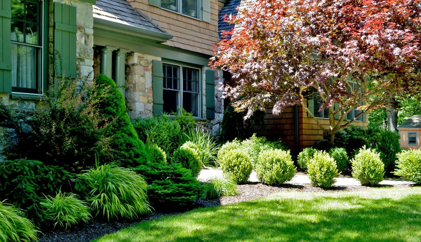 Tree & Shrub Planting Services in Palmyra, PA